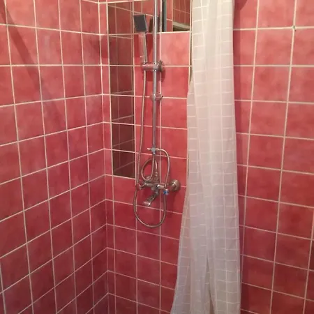 Apartment Sarafovo