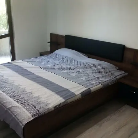 Apartment Sarafovo