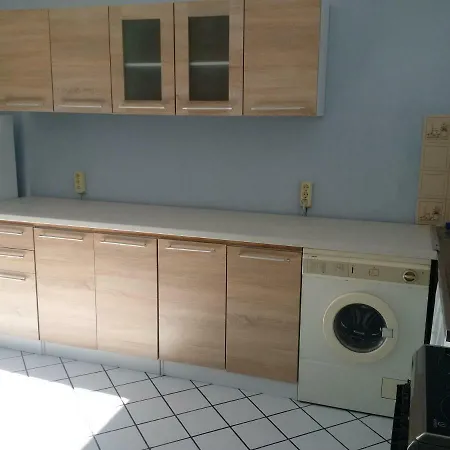 Sarafovo Apartment Burgas